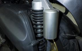 YAMAHA JOG ZR Gen.3 2011 SA39J