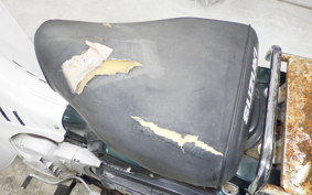 SUZUKI BIRDIE 50 E 2023 BA14A