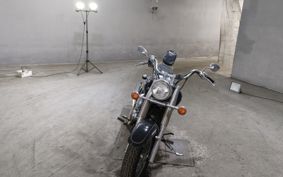 YAMAHA DRAGSTAR 400 CLASSIC 4TR