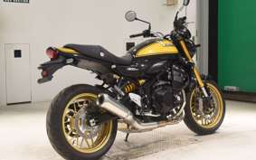 KAWASAKI Z900RS SE 2024 ZR900K