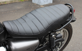 KAWASAKI W800 STREET 2020 EJ800B