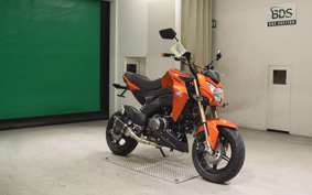KAWASAKI Z125 PRO