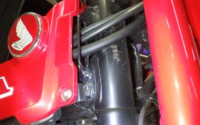 HONDA CT125 HUNTER CUB JA55