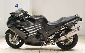 KAWASAKI ZX 1400 NINJA R A 2016