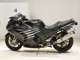 Фото Kawasaki ZX 1400 NINJA R A 2016 с японского аукциона