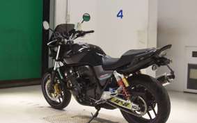 HONDA CB400SF GEN 4 2017 NC42
