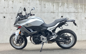 BMW F900XR STANDARD 2022 0K21