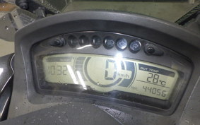 YAMAHA TRICITY 125 A 2014 SE82J