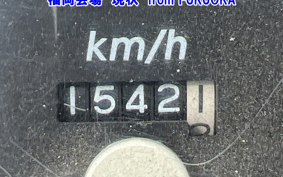 HONDA DIO FIT