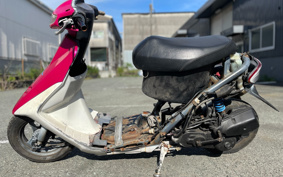 HONDA SUPERDIO AF27