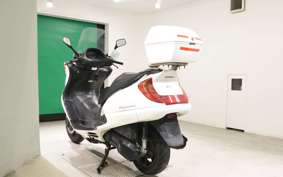 HONDA FORESIGHT 2008 MF04