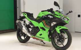 KAWASAKI NINJA 400 2023 EX400L