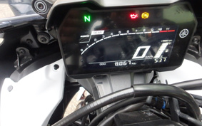 YAMAHA YZF-R7 2023 RM39J