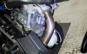 YAMAHA XSR125 2023 RE46J