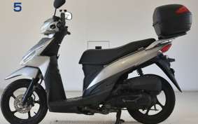 SUZUKI ADDRESS 110 CE47A