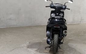 YAMAHA CYGNUS125XSR SEA5J