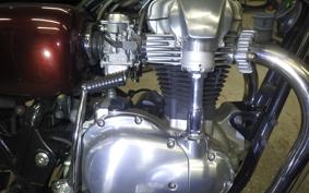 KAWASAKI W650 2009 EJ650A