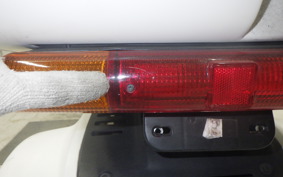HONDA GYRO CANOPY 2005 TA03