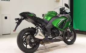 KAWASAKI NINJA 1000 A 2019 ZXT00W