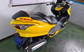 HONDA FORZA Z MF08