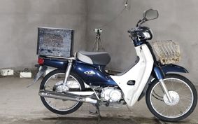 HONDA SUPER CUB50 AA04