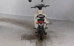 YAMAHA MATE 50 V50