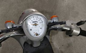 HONDA CREA SCOOPY AF55