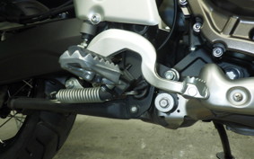 YAMAHA XTZ1200 SUPER ﾃﾈﾚ 2011