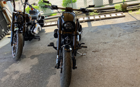 HARLEY FXSE CVO 2016 TG9