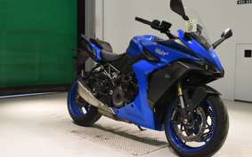 SUZUKI GSX-S1000 GT 2022 EK1AA