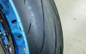YAMAHA MT-07 AMT 2025 RM50J