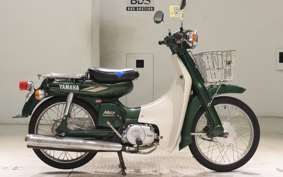 YAMAHA MATE 50 2012 UA04J