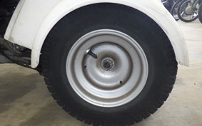 HONDA GYRO CANOPY TA03