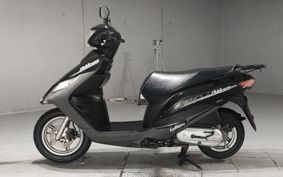 SUZUKI ADDRESS V125 DT11A