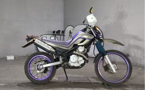 YAMAHA SEROW 250 DG11J