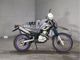 Фото Yamaha SEROW 250 с японского аукциона