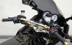 KAWASAKI GPZ900R NINJA 1989 ZX900A