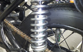 YAMAHA SR400 Gen.3 2001 RH01J