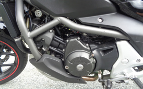 HONDA NC 700 S ABS 2012 RC61