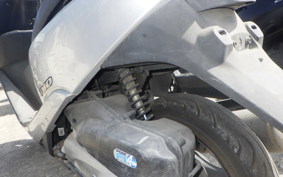 HONDA DIO Gen.6 AF68