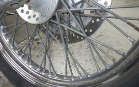 HONDA STEED 400 1994