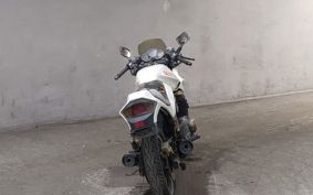 SUZUKI GSX750S KATANA 1985 GR72A