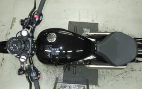 TRIUMPH BONNEVILLE BOBBER 2026