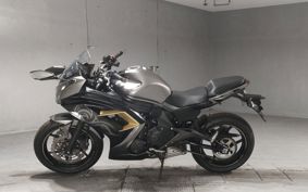 KAWASAKI NINJA 400 2017 EX400E