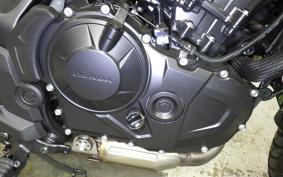 HONDA TRANSALP XL750 2026 RD16