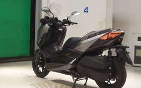 YAMAHA X-MAX 250 A 2021 SG42J