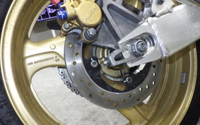 HONDA CB400SF VTEC Spec3 2007 NC39