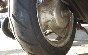 YAMAHA JOG Gen.1 3KJ