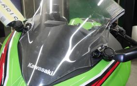 KAWASAKI NINJA 400 2024 EX400L