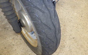YAMAHA BJ SA24J